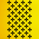 Ardışık Desen Duvar Stencil Şablon Ardışık Desen Duvar Stencil Şablon