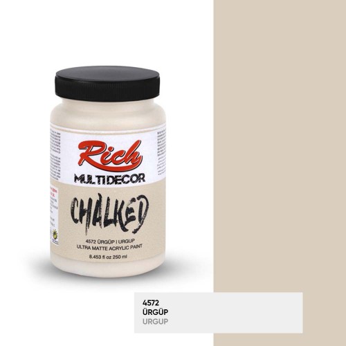 Rich Multi Decor Chalked 4572 Ürgüp 250 ml