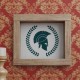Antik Roma Askeri Stencil Şablon Antik Roma Askeri Stencil Şablon
