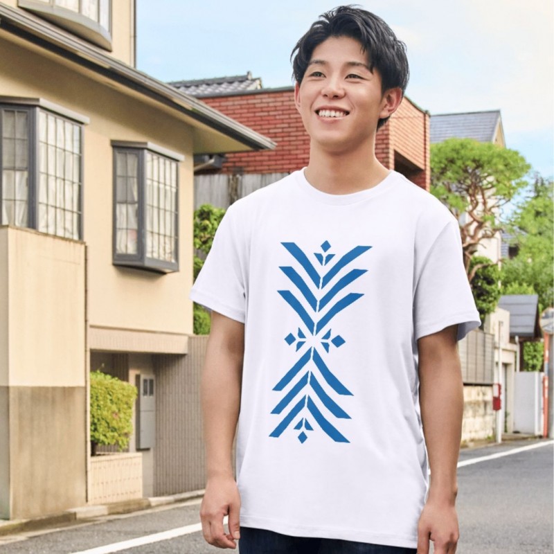 Bohem Geometrik Desen Stencil Şablon Bohem Geometrik Desen Stencil Şablon