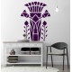 Antik Mısır Sembolleri Stencil Şablon Antik Mısır Sembolleri Stencil Şablon