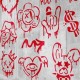 Sokak Graffiti Sanatı Stencil Şablon Sokak Graffiti Sanatı Stencil Şablon